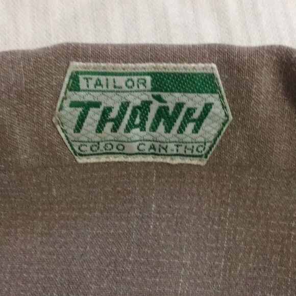 Thanh vintage jacket   - Picture 3 of 6